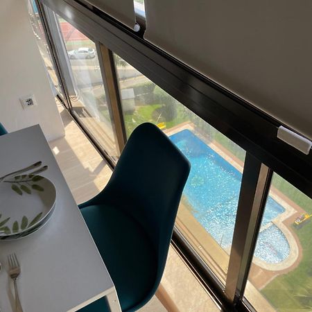 Aras Apartamento Levante Benidorm Exterior photo
